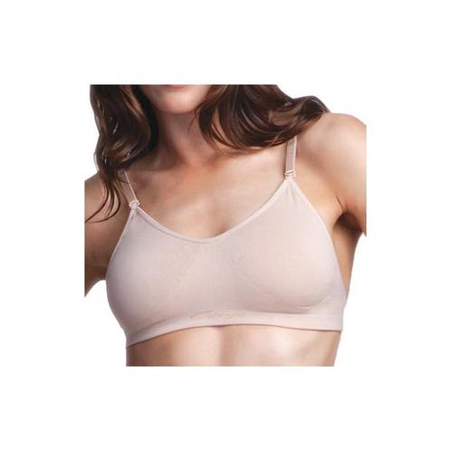 Beha Top met Doorzichtige Rugband, Sport en Fitness, Ballet, Verzenden