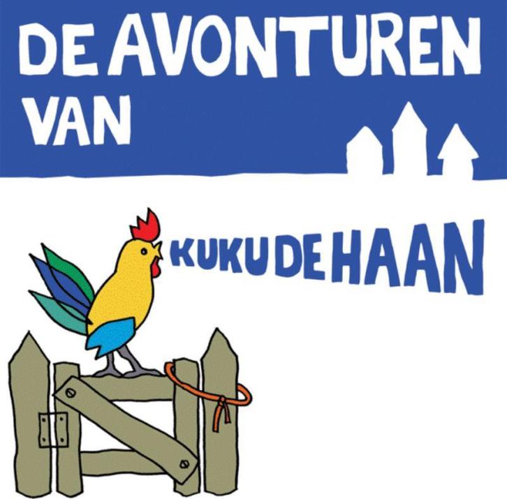 De avonturen van Kuku de haan 9789051795820 A. Offers, Boeken, Kinderboeken | Kleuters, Gelezen, Verzenden