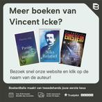 Dat kan ik me niet voorstellen 9789025437466 Vincent Icke, Verzenden, Zo goed als nieuw, Vincent Icke