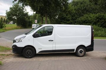 Veiling: Renault Trafic Diesel 2017 beschikbaar voor biedingen