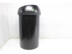 Brabantia Touch Bin - Prullenbak - 60 liter - Soft-Touch, Huis en Inrichting, Woonaccessoires | Prullenbakken, Verzenden, Zo goed als nieuw