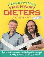 The Hairy Dieters: eat for life by Hairy Bikers (Paperback), Gelezen, Hairy Bikers, Verzenden