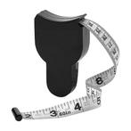 Fako Bijoux® - Meetlint Lichaam - Meetband - Omvangsmeetlint, Verzenden, Nieuw