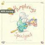 Humphreys Speelgoed 9789037457179 S. Hunter, Boeken, Kinderboeken | Baby's en Peuters, Verzenden, Gelezen, S. Hunter
