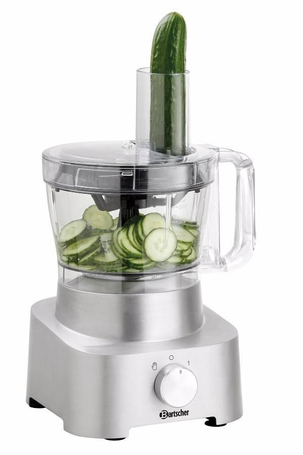 Food processor FP1000, Zakelijke goederen, Horeca | Keukenapparatuur, Nieuw in verpakking, Bakkerij en Slagerij, Verzenden
