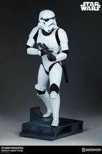 Sideshow Star Wars Premium Format Statue-Stormtrooper, Ophalen of Verzenden, Nieuw