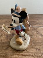 Disney - Beeldje - Disney Mickey Mouse Multi Stand Travel, Nieuw