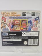 Mario & Sonic op de Olympische Spelen Nintendo DS, Ophalen of Verzenden, Nieuw