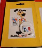 Themacollectie - Pins van de WorldCup USA 94-collectie, Antiek en Kunst, Antiek | Speelgoed