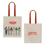 (Pre-order) Stranger Things Tote Bag Friends Dont Lie, Verzenden, Zo goed als nieuw