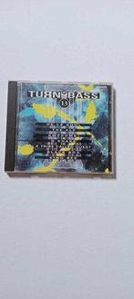 Turn up the bass 13, Verzenden, Gebruikt