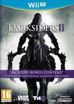 Darksiders II [Wii U], Ophalen of Verzenden, Zo goed als nieuw
