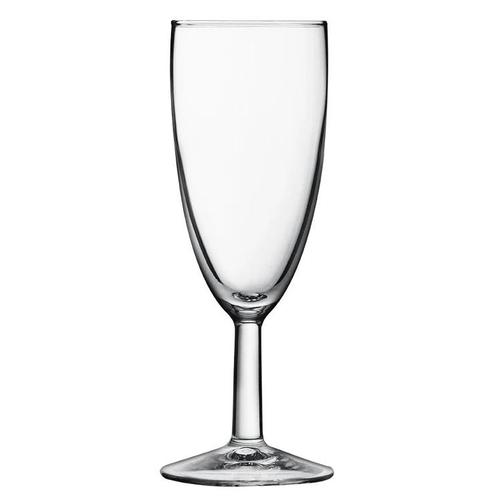 Champagneglazen | REIMS | Glas | 14.5cl | 12 Stuks |, Zakelijke goederen, Horeca | Keukenapparatuur, Nieuw in verpakking, Verzenden