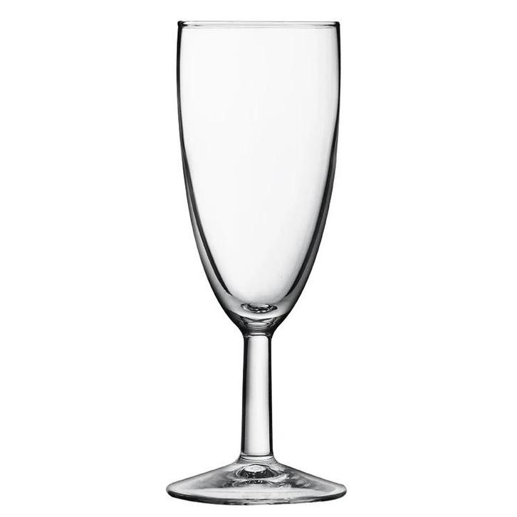 Champagneglazen | REIMS | Glas | 14.5cl | 12 Stuks |, Zakelijke goederen, Horeca | Keukenapparatuur, Nieuw in verpakking, Verzenden