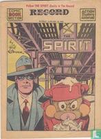 Lady Luck - The Spirit 10-1-1943 - 1943, Boeken, Overige gebieden, Verzenden, Nordling, Klaus., Gelezen