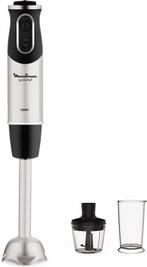 Moulinex Quickchef DD657810 - Staafmixer, Ophalen of Verzenden, Zo goed als nieuw