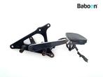Rempedaal Kawasaki VN 1600 Classic Tourer 2005-2008 (VN1600, Motoren, Verzenden, Gebruikt