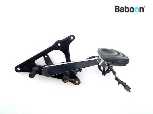 Rempedaal Kawasaki VN 1600 Classic Tourer 2005-2008 (VN1600, Motoren, Onderdelen | Kawasaki, Gebruikt, Verzenden