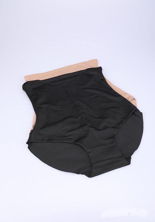 Corrigerende slip van spanex in TAN (beige) kleur maat M, Kleding | Dames, Ondergoed en Lingerie