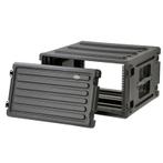 SKB 6U Roto rack 483x267x447 mm, Muziek en Instrumenten, Behuizingen en Koffers, Verzenden, Nieuw