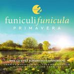 Funiculi Funicula Primavera CD, Verzenden, Nieuw in verpakking