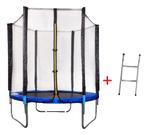 Byox 183 cm Trampoline met Net 110051, Kinderen en Baby's, Verzenden, Nieuw