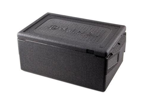 Thermobox Profi Line, Hendi, Profi Line, GN 1/1, 39L, 674x40, Zakelijke goederen, Horeca | Keukenapparatuur, Nieuw in verpakking