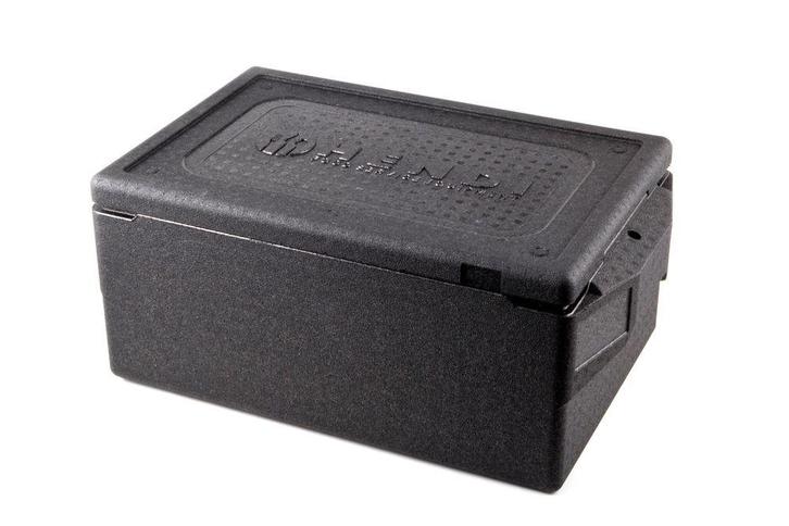 Thermobox Profi Line, Hendi, Profi Line, GN 1/1, 39L, 674x40, Zakelijke goederen, Horeca | Keukenapparatuur, Nieuw in verpakking