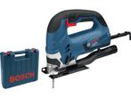 Veiling - Bosch Blauw GST 90 BE decoupeerzaag 650w, Nieuw
