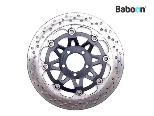 Remschijf Links Voor Kawasaki ZR 1100 Zephyr 1992-1996, Motoren, Onderdelen | Kawasaki, Gebruikt, Verzenden