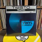 Tiësto - Traffic, Ophalen of Verzenden, Nieuw in verpakking, 12 inch