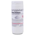 lujoCLEAN Reinigingspoeder 500gr (machine volautomaat), Ophalen of Verzenden, Nieuw, Overige modellen, Overige typen