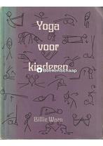 Yoga voor kinderen Billie Warn, Verzenden, Nieuw