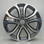 Originele velgen 17 inch Mercedes-Benz C-klasse *OS1007447*, Gebruikt, Velg(en), 17 inch, Ophalen of Verzenden
