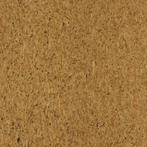 Ongelakte plak kurkvloer - Strada - 60 x 30 cm. - per m², Ophalen of Verzenden, Nieuw