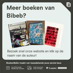 Een grote hartstocht moet je volgen 9789050182201 Bibeb, Boeken, Verzenden, Gelezen, Bibeb