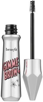 BENEFIT GIMME BROW+ BROW-VOLUMIZING FIBER GEL 05 DEEP WENK.., Sieraden, Tassen en Uiterlijk, Uiterlijk | Cosmetica en Make-up