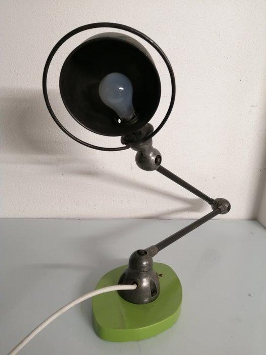 Jielde Lampada - da Officina - Lamp - IJzer, Antiek en Kunst, Antiek | Wandborden en Tegels