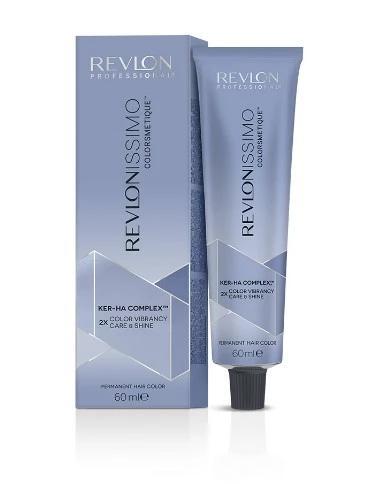 Revlon Revlonissimo Colorsmetique Super Blondes 60ml, Sieraden, Tassen en Uiterlijk, Uiterlijk | Haarverzorging, Nieuw, Verzenden