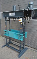 AYEL-TECH werkplaatspers garagepers 60 ton, Doe-het-zelf en Verbouw, Nieuw