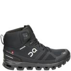 On Running Cloudrock WP wandelschoenen voor heren, Kleding | Heren, Schoenen, Verzenden, Zwart, Nieuw, Sneakers of Gympen