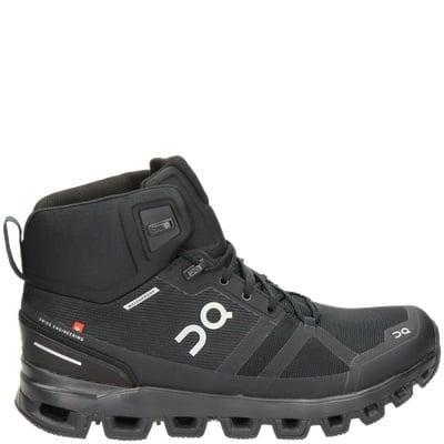 On Running Cloudrock WP wandelschoenen voor heren, Kleding | Heren, Schoenen, Sneakers of Gympen, Zwart, Nieuw, Verzenden