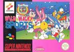 Tiny Toon Adventures Wild & Wacky Sports Lelijk Eendje iDEAL, Ophalen of Verzenden, Gebruikt