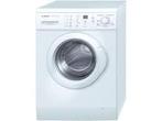 Bosch Wae282s0 Wasmachine 6kg 1400t, Ophalen of Verzenden, Zo goed als nieuw, Voorlader, 85 tot 90 cm