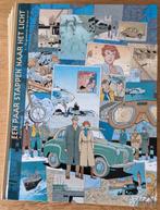 Een paar stappen naar het licht 1 t/m 5 - Complete reeks HC, Boeken, Nieuw