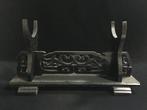 KATANA KAKE Samurai Sword Rack / Japanese Vintage -