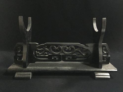 KATANA KAKE Samurai Sword Rack / Japanese Vintage -, Antiek en Kunst, Antiek | Overige Antiek