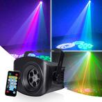 Discolamp LED Patronen Laser - Feestverlichting - Party Lamp, Nieuw, Laser, Kleur, Verzenden