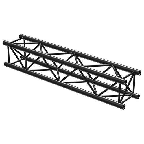 Retourdeal - BeamZ Truss P30-L150B zwart vierkant - lengte 1, Muziek en Instrumenten, Theaterbelichting, Zo goed als nieuw, Verzenden