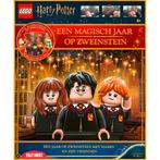 LEGO Harry Potter Een Magisch Jaar Op Zweinstein -, Verzenden, Nieuw